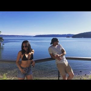 Meet your Posher, Dan